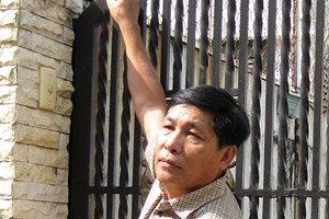 Tòa thụ lý hơn 11 năm mới phát hiện sai?