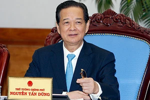 Sẽ sớm tính toán các nhân sự sau đại hội