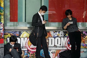 Chán ghét tình dục: Người Nhật sắp ‘tuyệt chủng’?