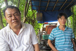 Hai lần bị oan nhưng không được bồi thường