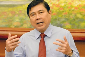 ‘Phải đảm bảo tết an toàn cho dân’