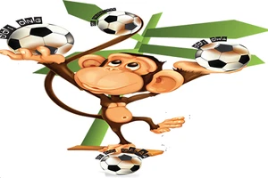 Phỏng vấn ba đời nhà Khỉ 