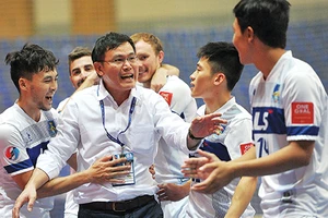 Nhân vật ‘Vinh danh Fair Play’ Trần Anh Tú: ‘Tôi mang ơn Sài Gòn’