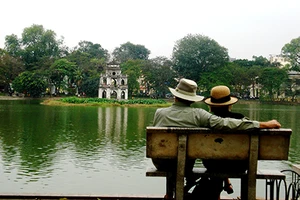 Hà Nội để thương, Sài Gòn để nhớ