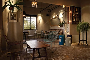 Cà phê Sài Gòn - những điểm hẹn khó phai