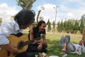 Ở đời này, đâu dễ sống cho ‘ra’ thi nhân