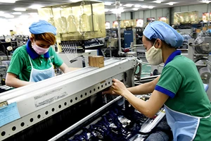 Một con đường để tất cả doanh nghiệp cùng đi 