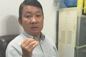 Luật sư đòi lại công bằng cho người bị oan