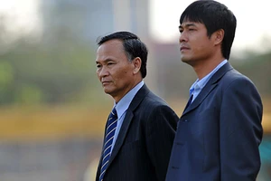 HLV Nguyễn Hữu Thắng: Chống luật ‘rừng’