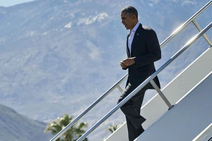 ASEAN trong quan hệ Mỹ-Trung