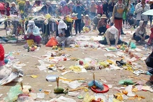 Trường mầm non cho người lớn!