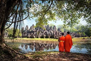 Vì sao du lịch Việt Nam thua đứt Campuchia ? 