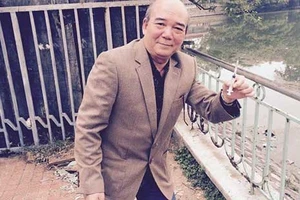 ‘Khi nào người có HIV chán đời, hãy gọi tôi’!