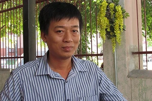 ‘Thầy cãi’ khiến hai cấp tòa phải tuyên trắng án 