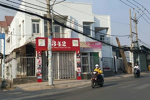 Đầu năm đi làm giấy tờ nhà đất liên tục bị trễ hẹn