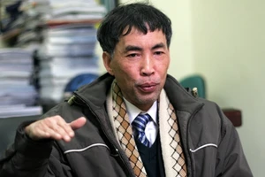 TS Võ Trí Thành: 'Phải bỏ tính đố kỵ với người dẫn dắt'