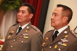 Thái Lan ‘cảnh sát hóa’ bộ máy điều hành bóng đá