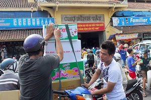 Kinh tế thắng thế tâm linh