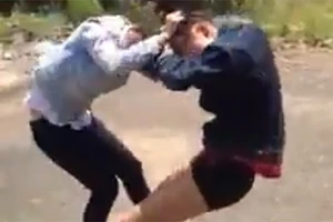 Bạo lực cũng bởi nhớ lâu, thù dai