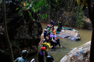 Du lịch mạo hiểm: Không có quy chuẩn nào!