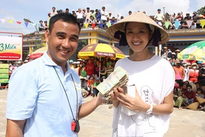 Biết dừng khi sức sáng tạo đã cạn kiệt