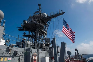 ASEAN phản đối Trung Quốc xây đảo nhân tạo