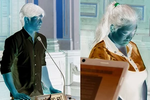 Đừng đẩy người phụ nữ sau sinh đến đường cùng