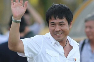 Chỉ tiêu cho HLV Nguyễn Hữu Thắng