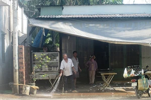 Không thi hành án được vì cơ quan thi hành án… hết tiền