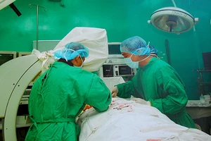 Tăng viện phí từ ngày 1-3: Nhiều dịch vụ không được BHYT thanh toán