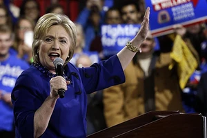 ‘Công thức thành công’ của Hillary Clinton và Donald Trump