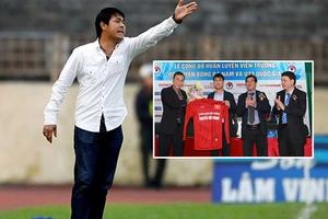 HLV Nguyễn Hữu Thắng: Cái uy nhà cầm quân