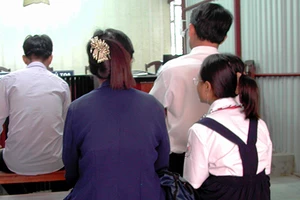 Ngoại tình dẫn đến ly hôn, coi chừng bị tù