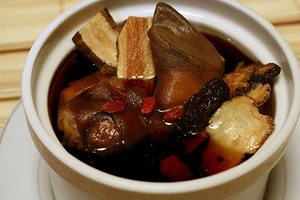 Nghe kỹ hướng dẫn trước khi dùng