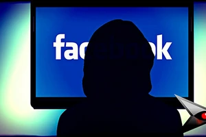 Phần mềm theo dõi bạn bè nhờ Facebook