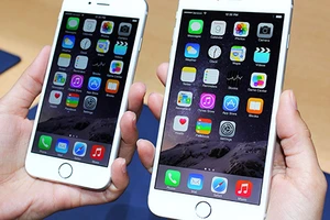 iPhone 7 sẽ sử dụng màn hình OLED 