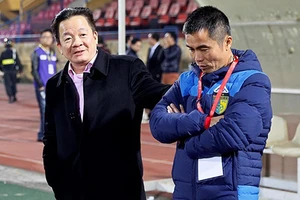 Sóng ngầm ở Hà Nội T&T