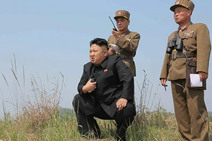 Triều Tiên đang đánh mất đồng minh?