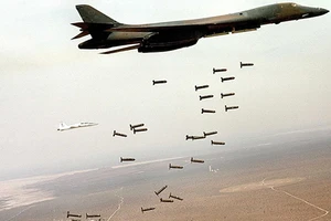 Tình báo Mỹ theo dõi Trung Quốc thế nào?