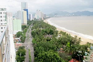 Đình chỉ hàng loạt cao ốc trái ‘lệnh’ Thủ tướng