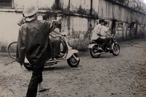 Đặc nhiệm TP.HCM đang tiếp nối SBC huyền thoại 