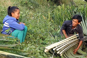 Quyết không làm bậy với đời