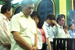 Nhờ án lệ, tránh được chuyện dở khóc, dở cười