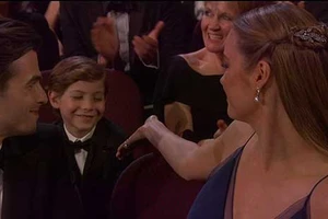 Mỹ nữ King Kong 2 tại Việt Nam hậu Oscar 