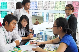 Tan giấc mơ mua nhà từ gói 30.000 tỉ đồng?