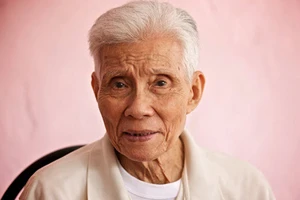 Nghẹn ngào tiễn đưa GS Lý Chánh Trung