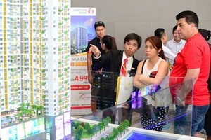 Người nước ngoài có thể được sở hữu nhà ở đến 50 năm