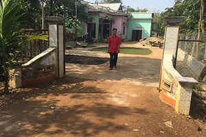 10 năm, sáu bản án và… sai bét