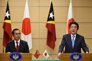 Ý đồ mới của Trung Quốc ở biển Đông