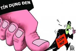 Làm ra tiền thiệt khổ